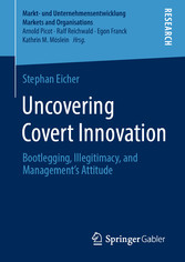 Uncovering Covert Innovation