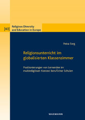 Religionsunterricht im globalisierten Klassenzimmer