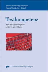 Textkompetenz