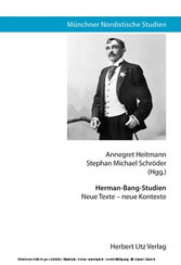 Herman-Bang-Studien