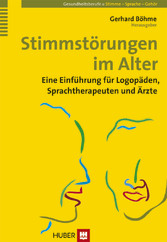 Stimmstörungen im Alter