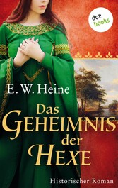 Das Geheimnis der Hexe