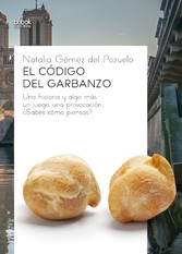 El código del garbanzo