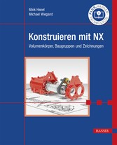 Konstruieren mit NX