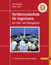 Verfahrenstechnik für Ingenieure