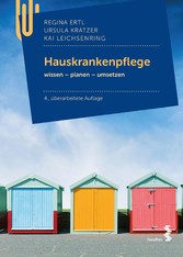 Hauskrankenpflege