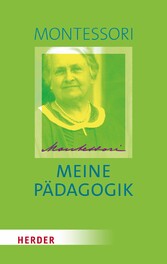 Meine Pädagogik