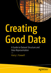 Creating Good Data