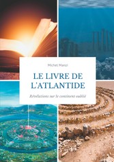 Le livre de l&apos;Atlantide