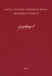 Vorlesungen über die Geschichte der Philosophie II