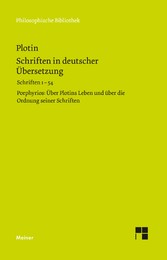 Schriften in deutscher Übersetzung