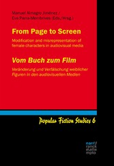 From Page to Screen / Vom Buch zum Film