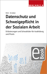 Datenschutz und Schweigepflicht in der Sozialen Arbeit