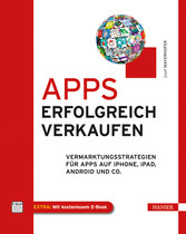 Apps erfolgreich verkaufen