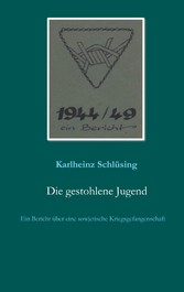 Die gestohlene Jugend