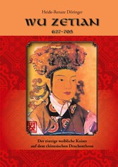 Wu Zetian