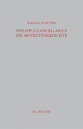 Philippus Cancellarius