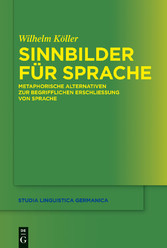 Sinnbilder für Sprache