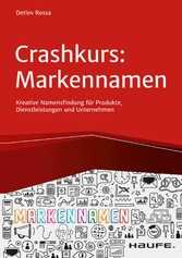 Crashkurs Markennamen