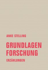 Grundlagenforschung