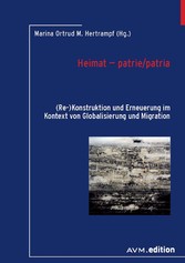 Heimat - patrie/patria