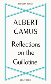 Reflections on the Guillotine