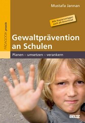 Gewaltprävention an Schulen