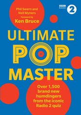 Ultimate PopMaster