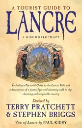 Tourist Guide To Lancre