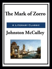 Mark of Zorro