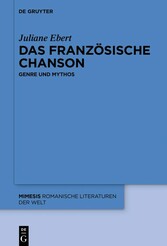 Das französische Chanson