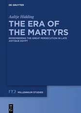 The Era of the Martyrs