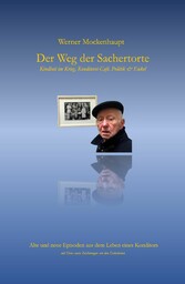 Der Weg der Sachertorte