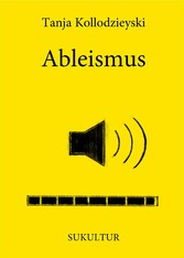 Ableismus