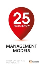 25 Need-To-Know Management Models