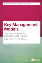 Key Management Models, 3rd Edition