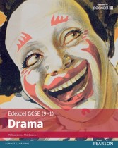 Edexcel GCSE (9-1) Drama Student Book