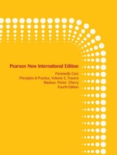 Paramedic Care: Pearson New International Edition