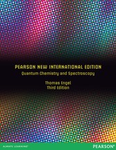 Quantum Chemistry and Spectroscopy: Pearson New International Edition