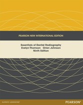 Essentials of Dental Radiography: Pearson New International Edition