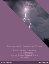 Substance Abuse Counseling: Pearson New International Edition