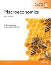 Macroeconomics, Global Edition