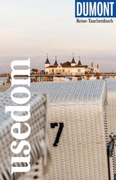 DuMont Reise-Taschenbuch E-Book Usedom