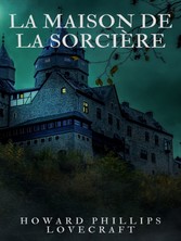 La Maison de la Sorcière