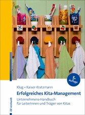 Erfolgreiches Kita-Management