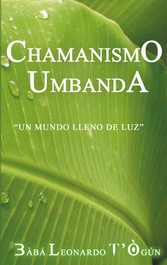 ChamanismO UmbandA