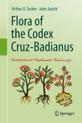 Flora of the Codex Cruz-Badianus