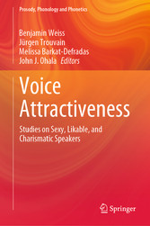 Voice Attractiveness