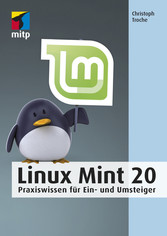 Linux Mint 20