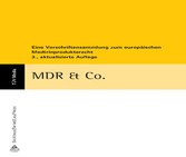 MDR & Co. (E-Book, PDF)